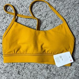Lululemon Flow Y Bra